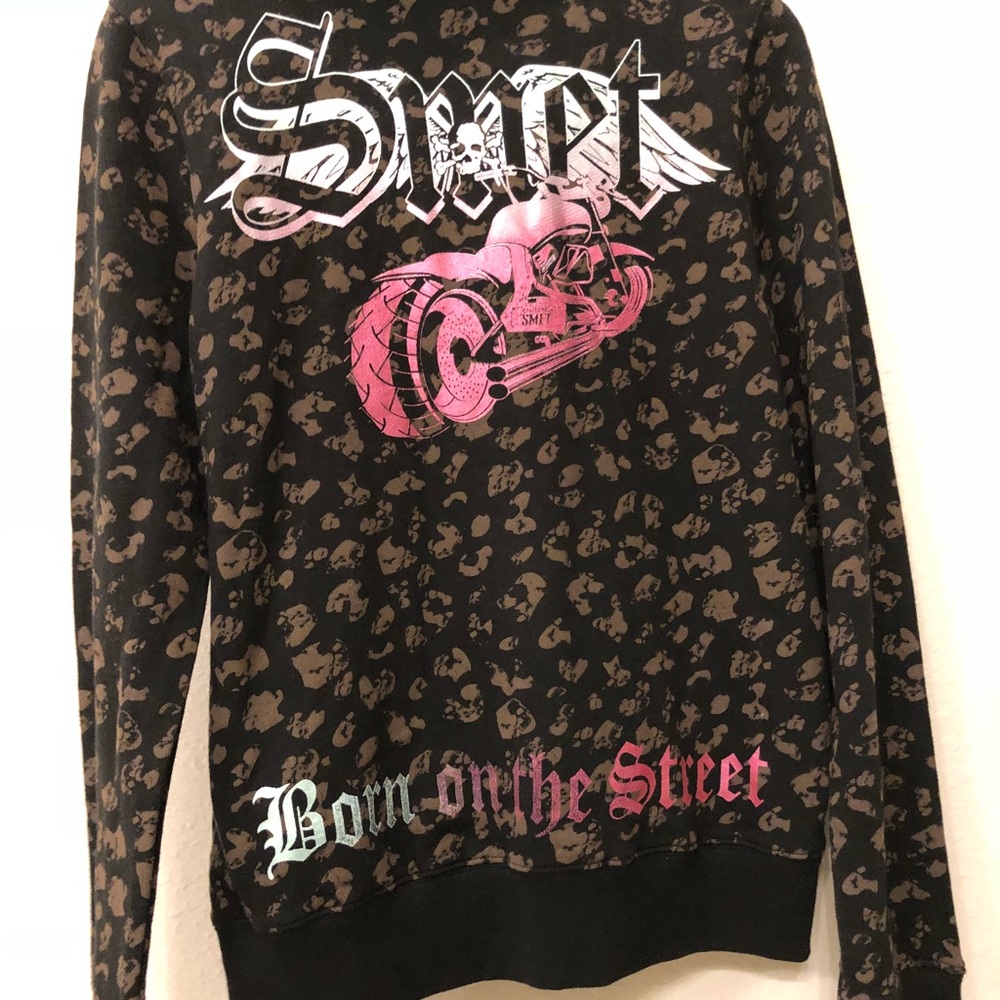 Smet special edition hoodie. Never been worn